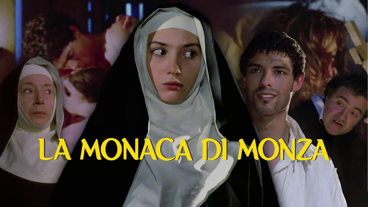 The Devils of Monza still 1