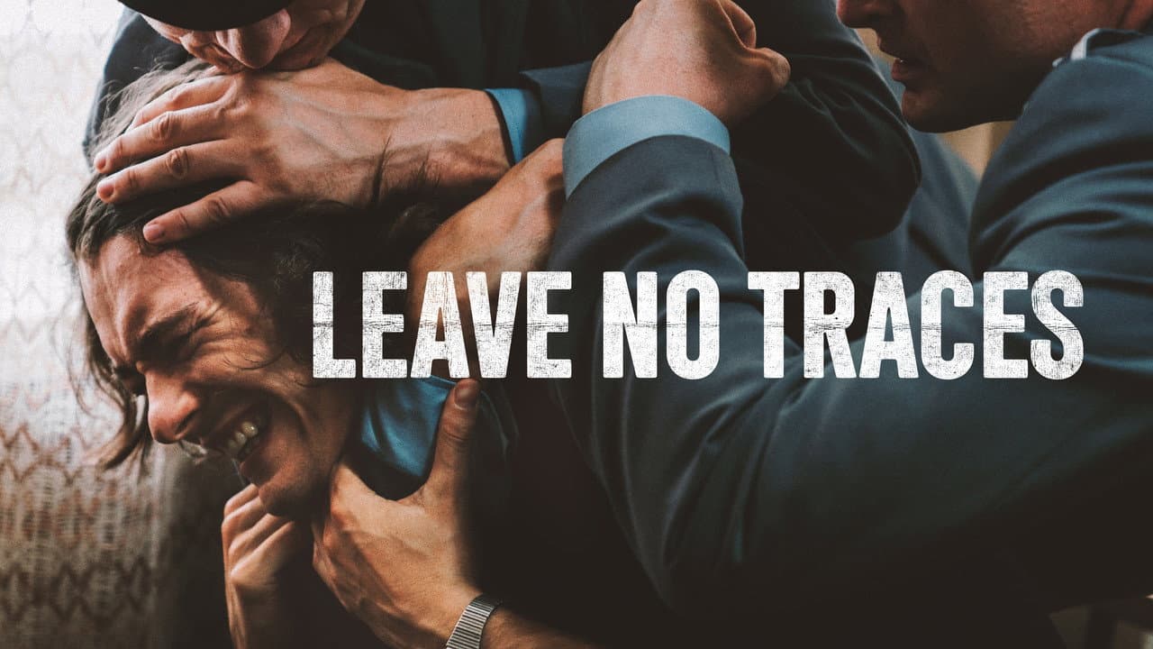 Leave No Traces still 4