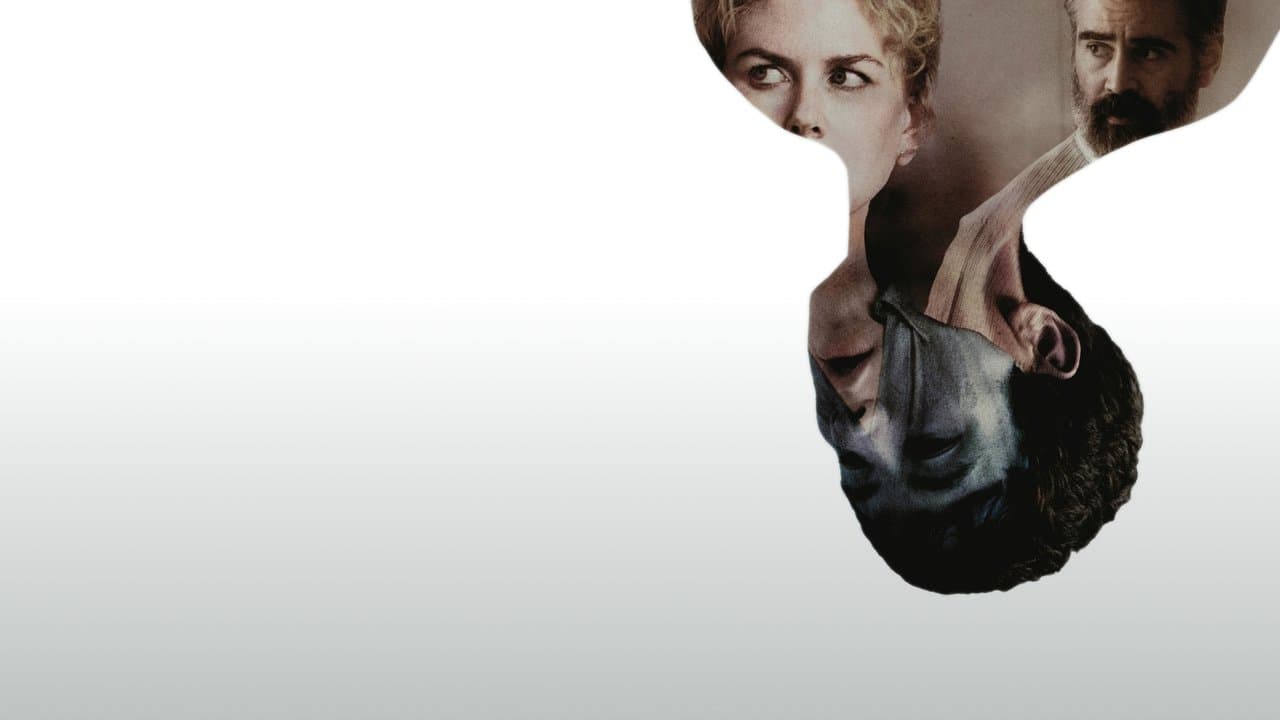 The Killing of a Sacred Deer still 2
