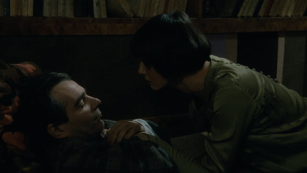 Mélo still 3