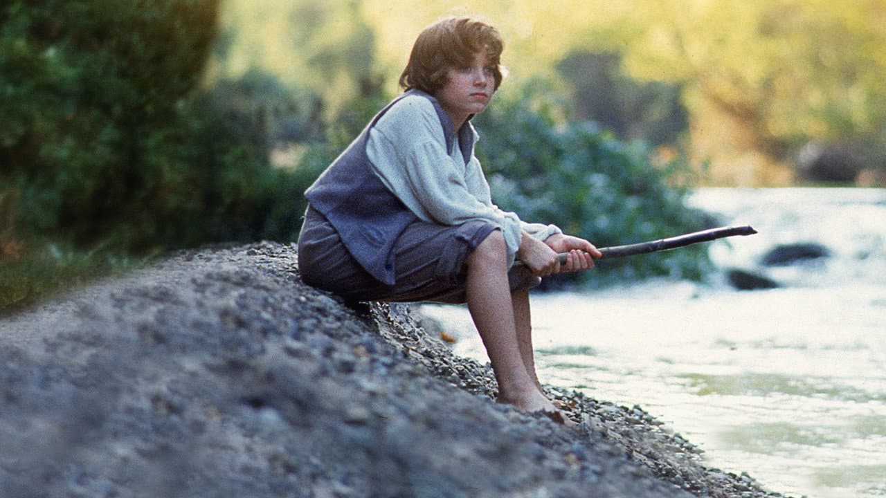 The Adventures of Huck Finn still 5