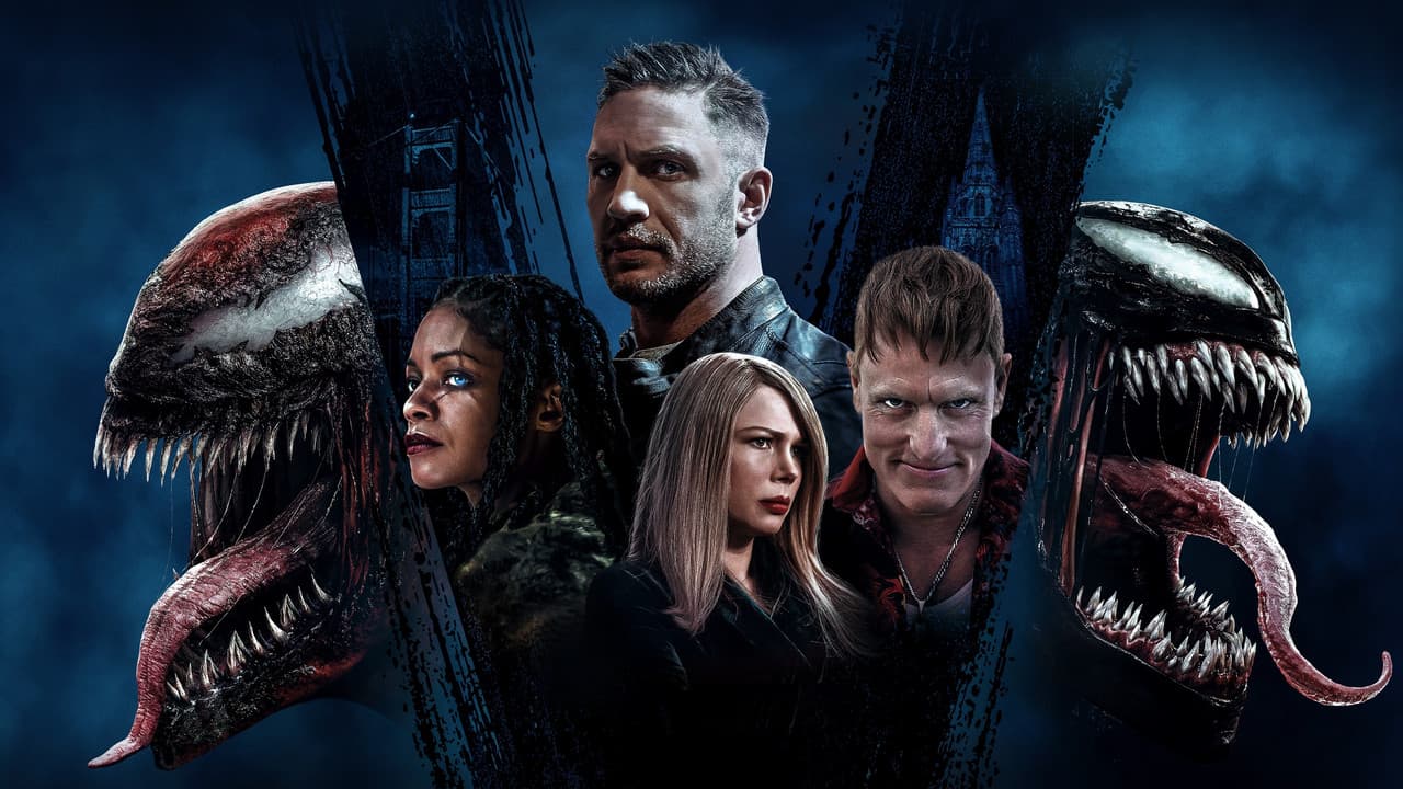 Venom: Let There Be Carnage still 2