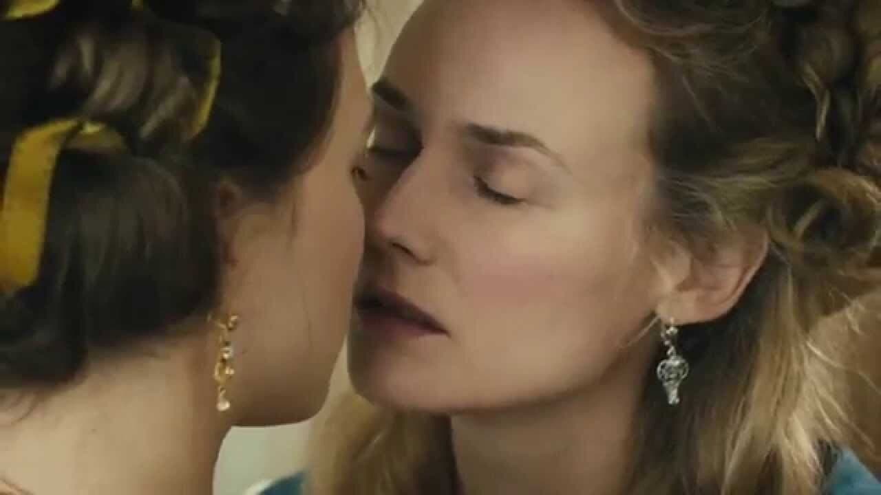 Farewell, My Queen still 6