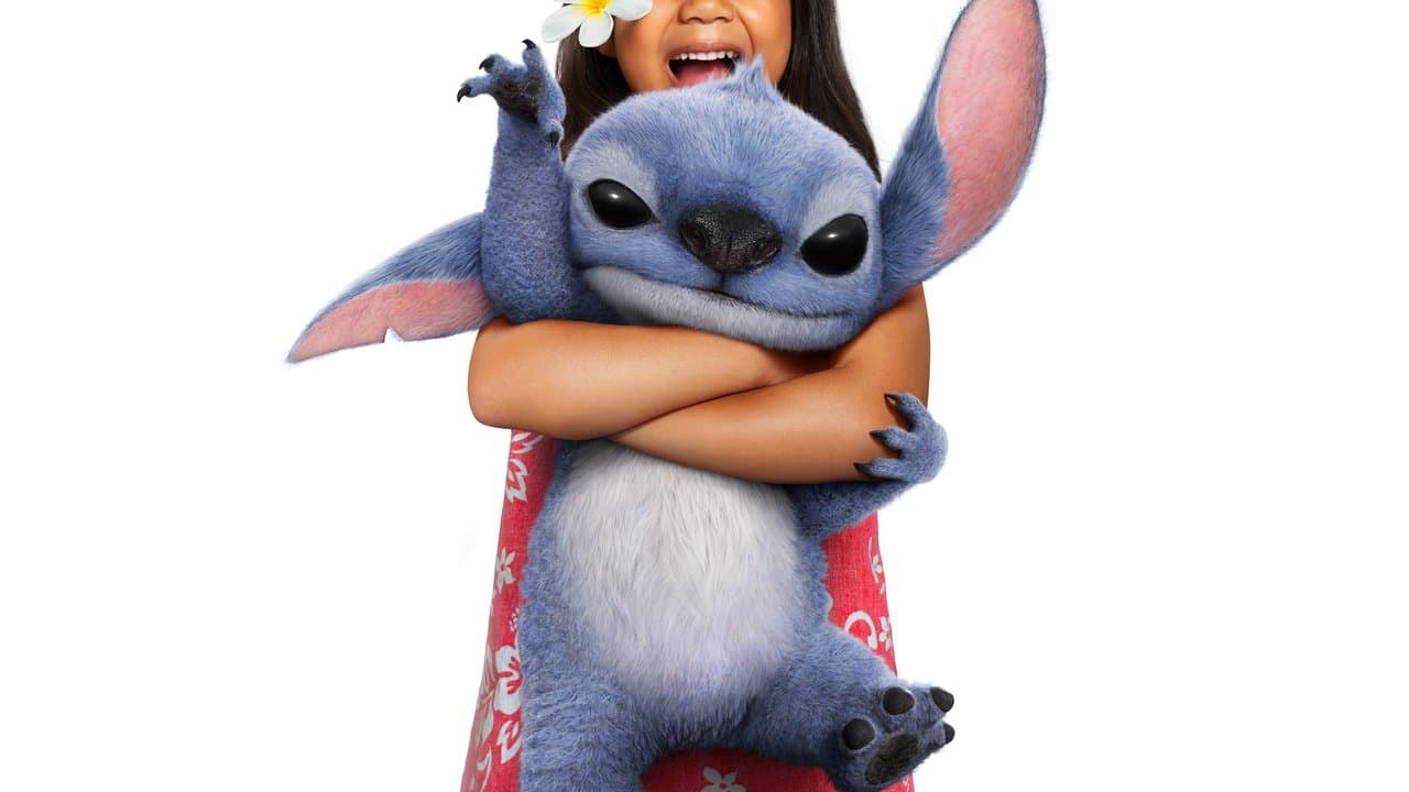 Lilo & Stitch still 5