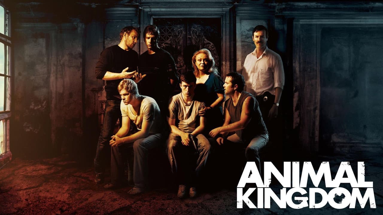 Animal Kingdom still 3