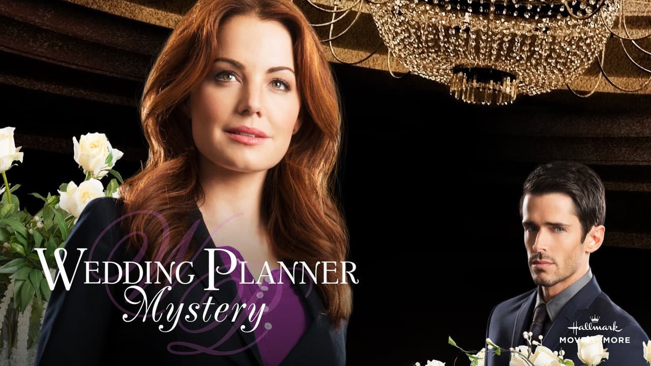 Wedding Planner Mystery still 5