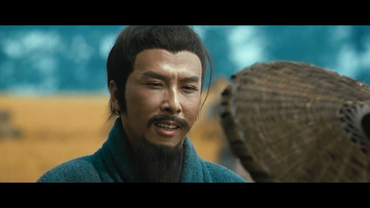 The Lost Bladesman still 6