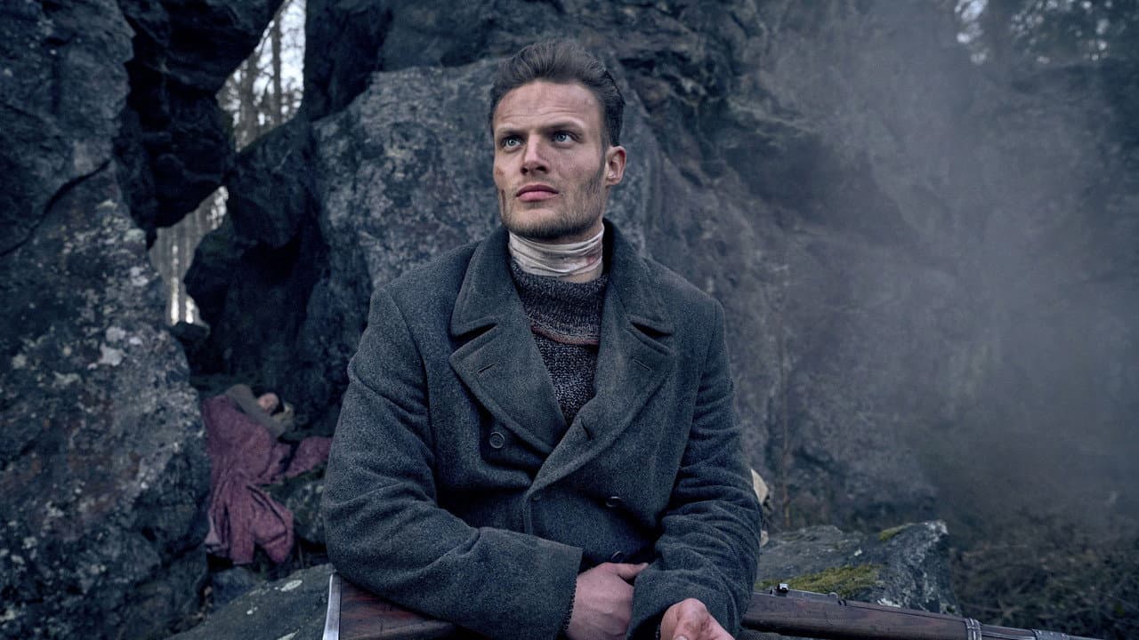 Blood & Gold still 8