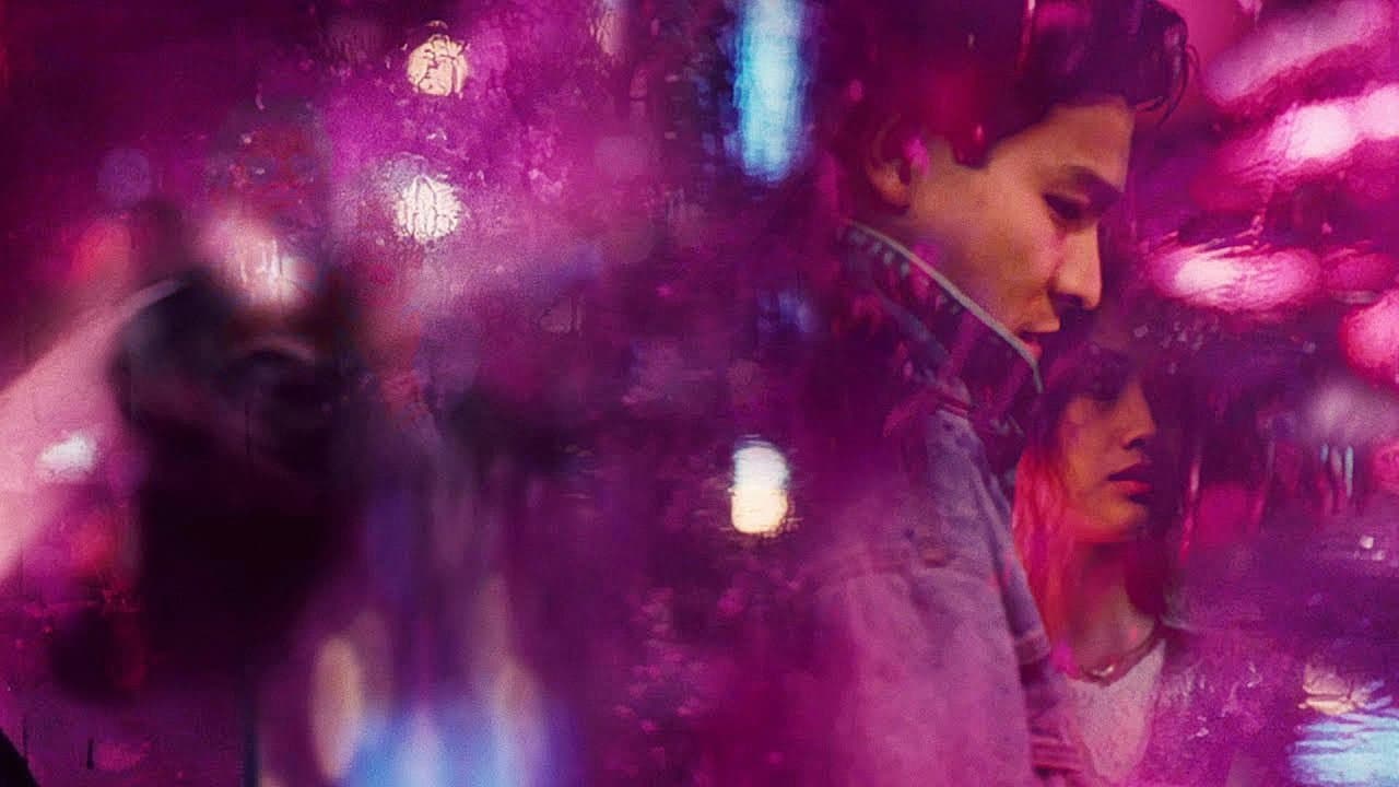 A Moment of Romance still 8