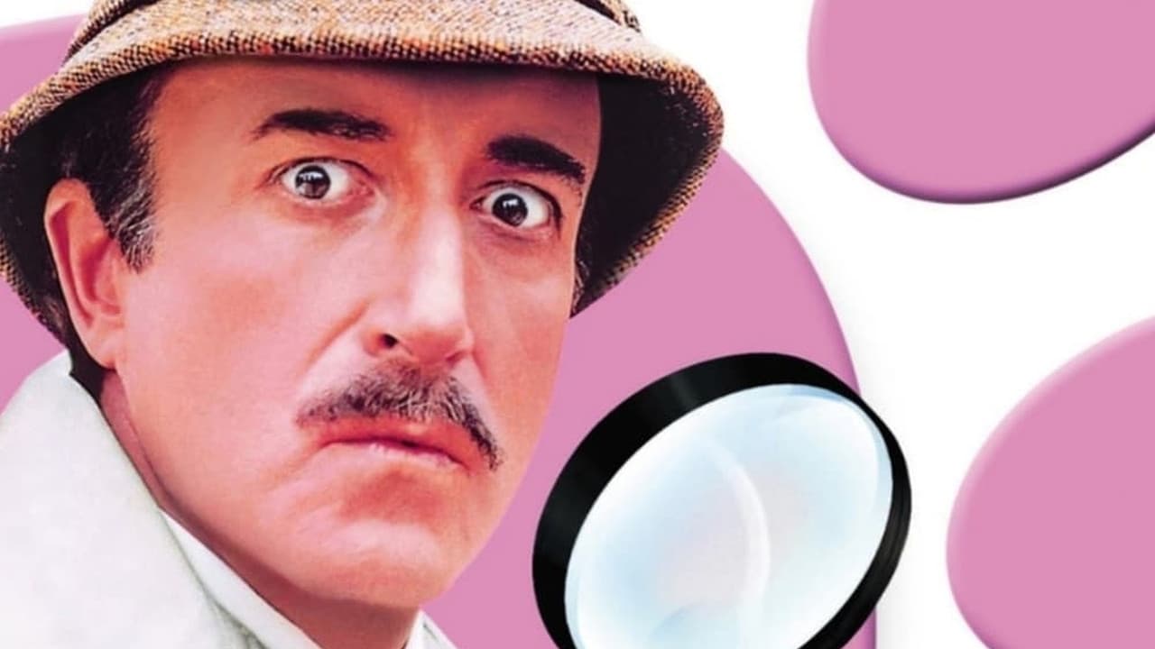 The Return of the Pink Panther still 7