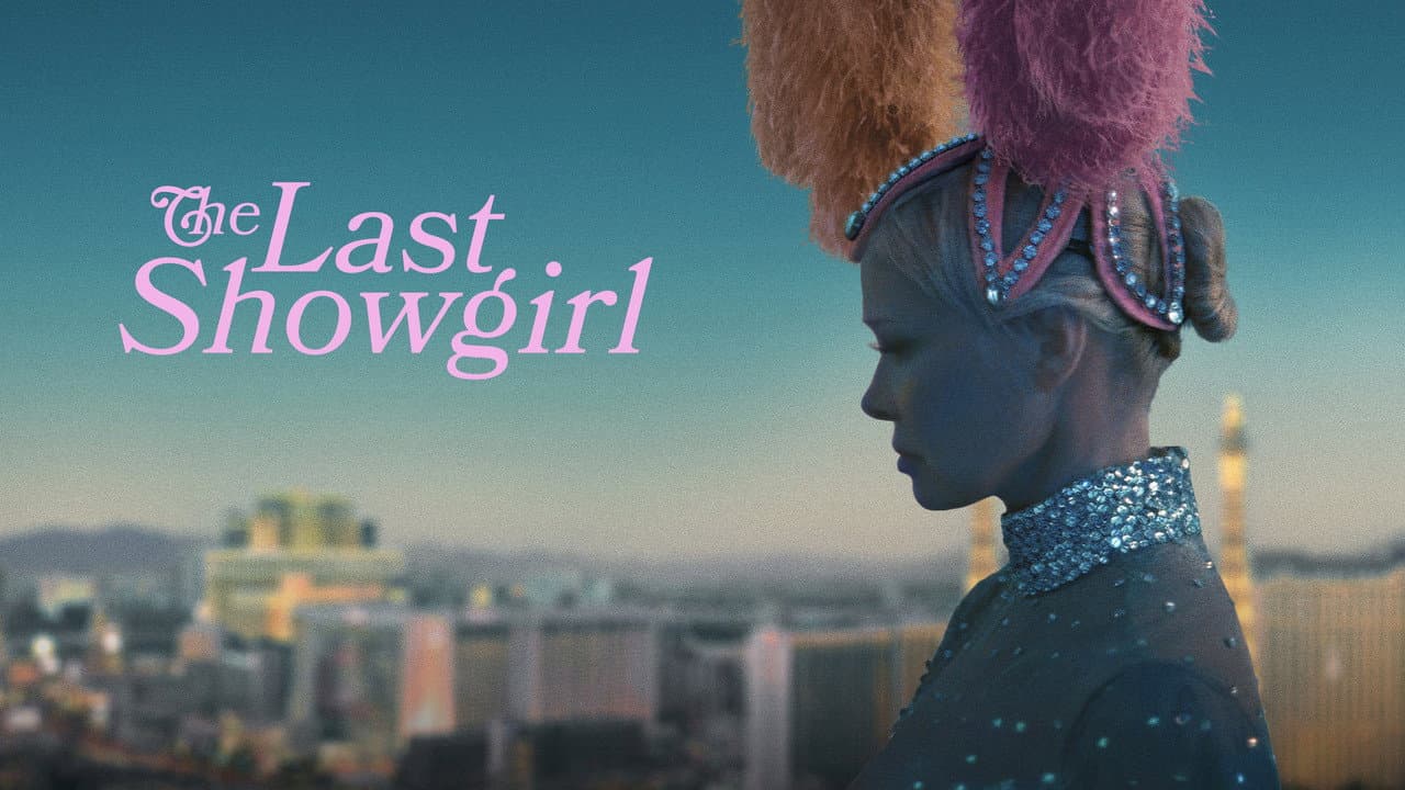 The Last Showgirl still 2