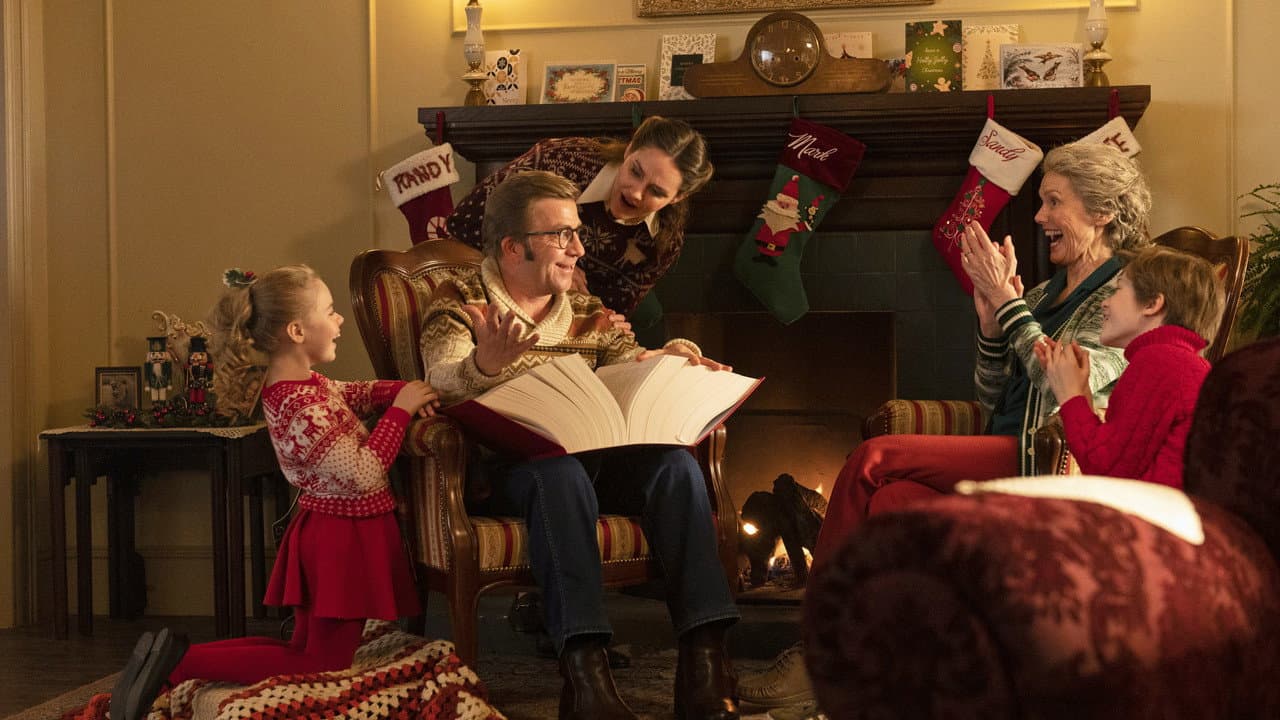 A Christmas Story Christmas still 8