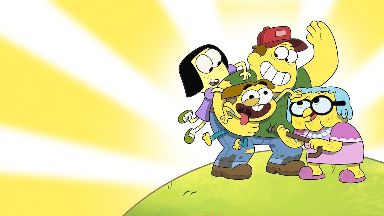Big City Greens Season 5 Review: Chaotic, Wholesome Fun still 1