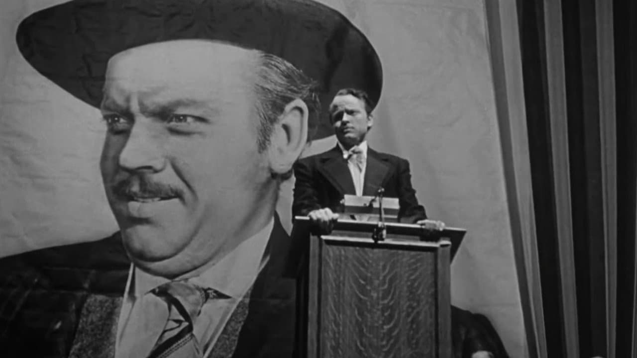 Citizen Kane still 8