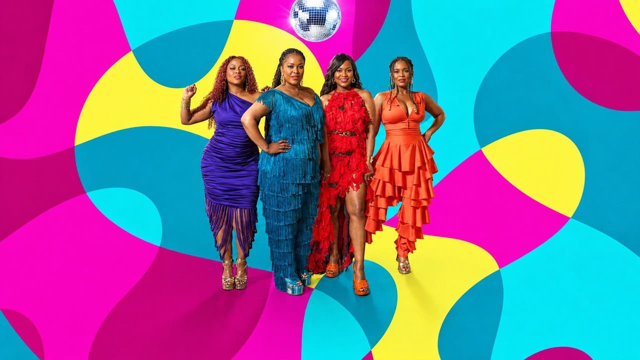 Seriously Single Too Review: A Sequel That Fails still 1