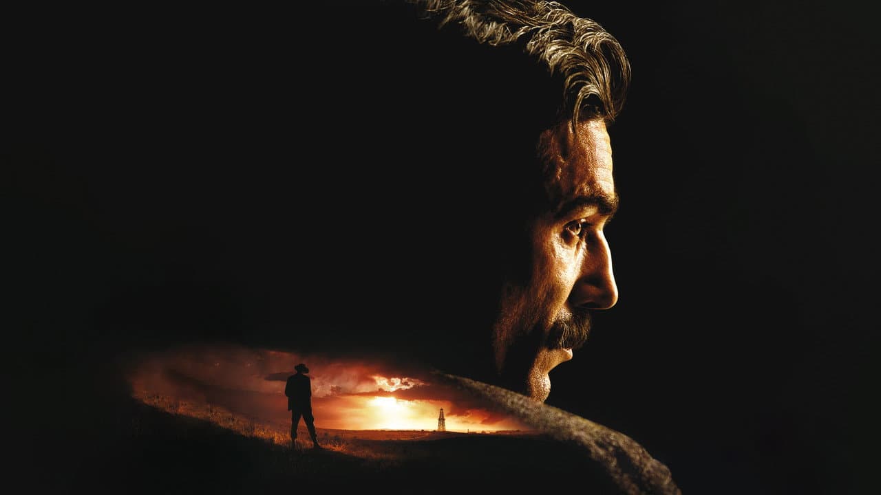 There Will Be Blood still 5