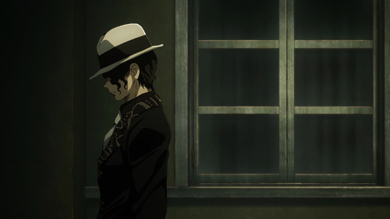 Demon Slayer: Kimetsu no Yaiba - Asakusa Arc still 3