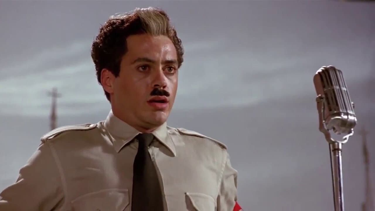 Chaplin still 7