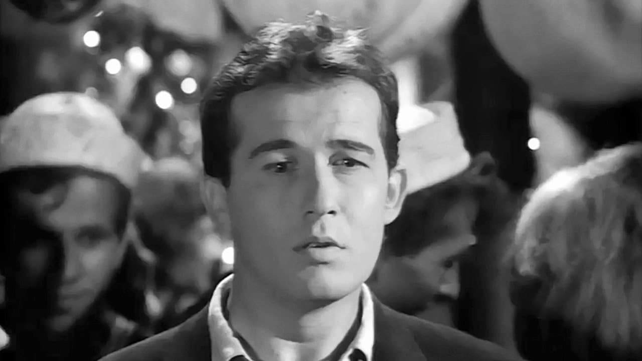 Lanterns (1963) - Vasilis Georgiadis Film News still 3