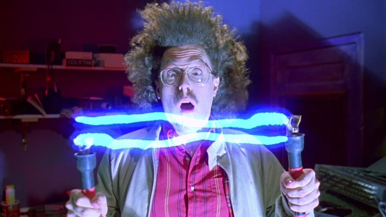 UHF still 3
