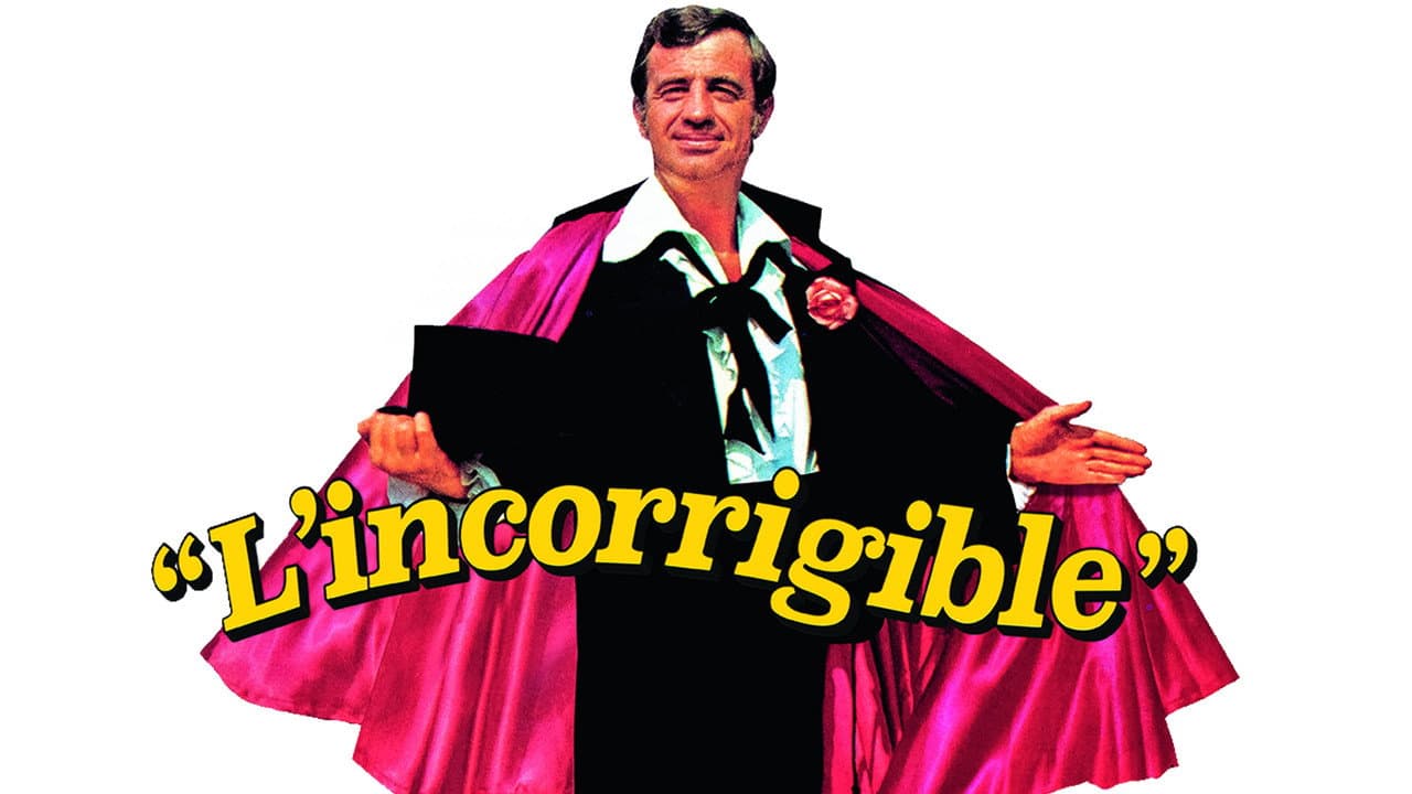 Incorrigible still 4