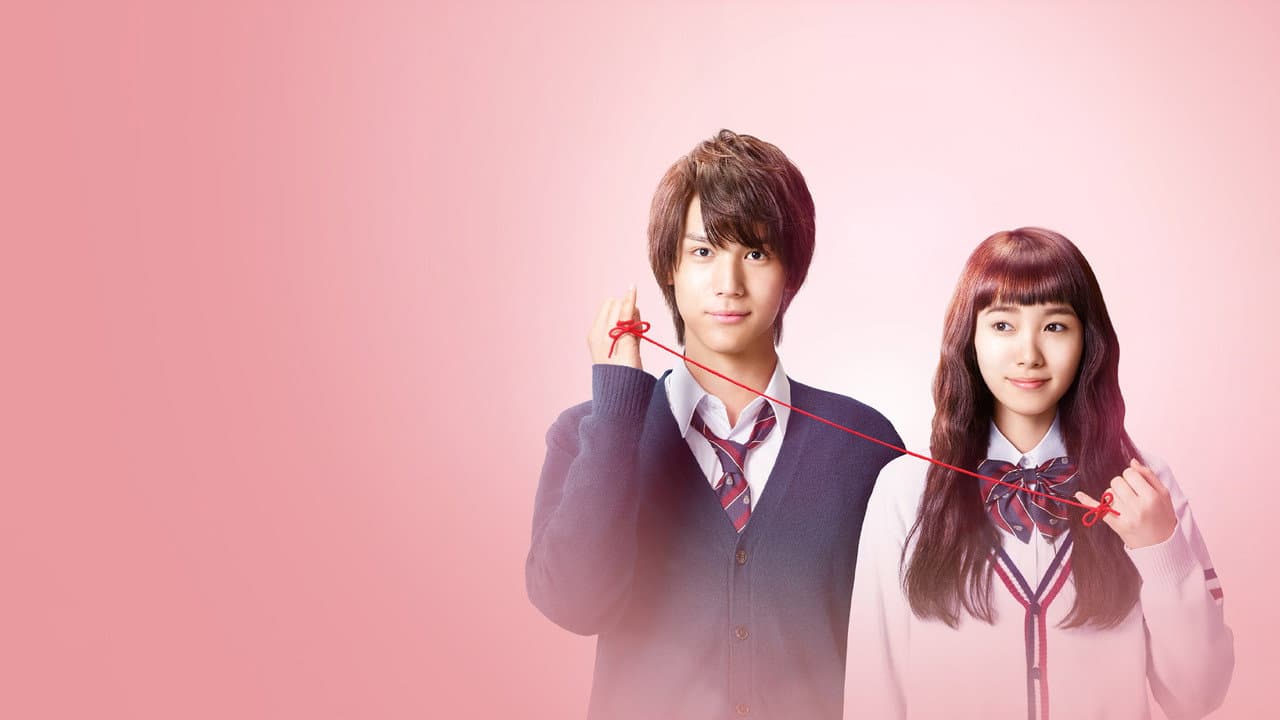 Closest Love to Heaven still 4