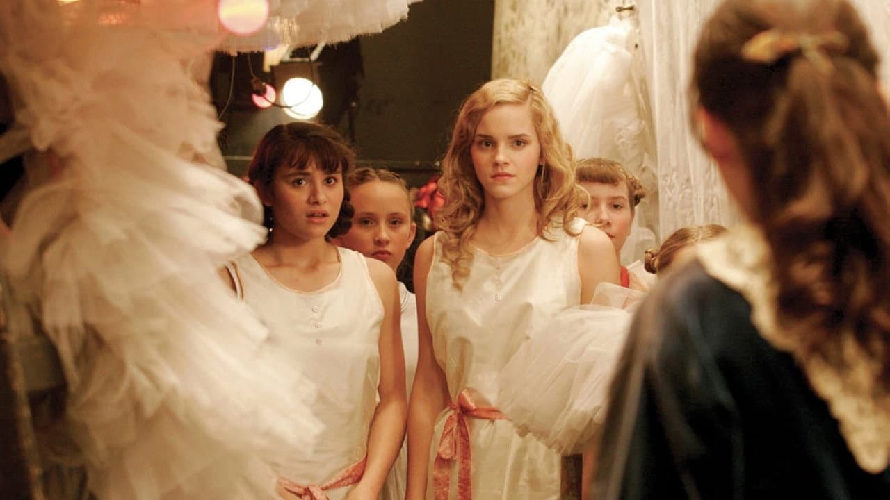 Ballet Shoes still 4