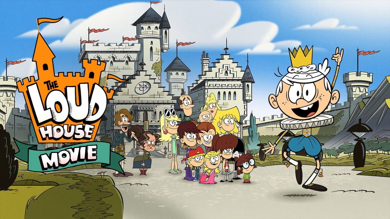 The Loud House Movie still 3