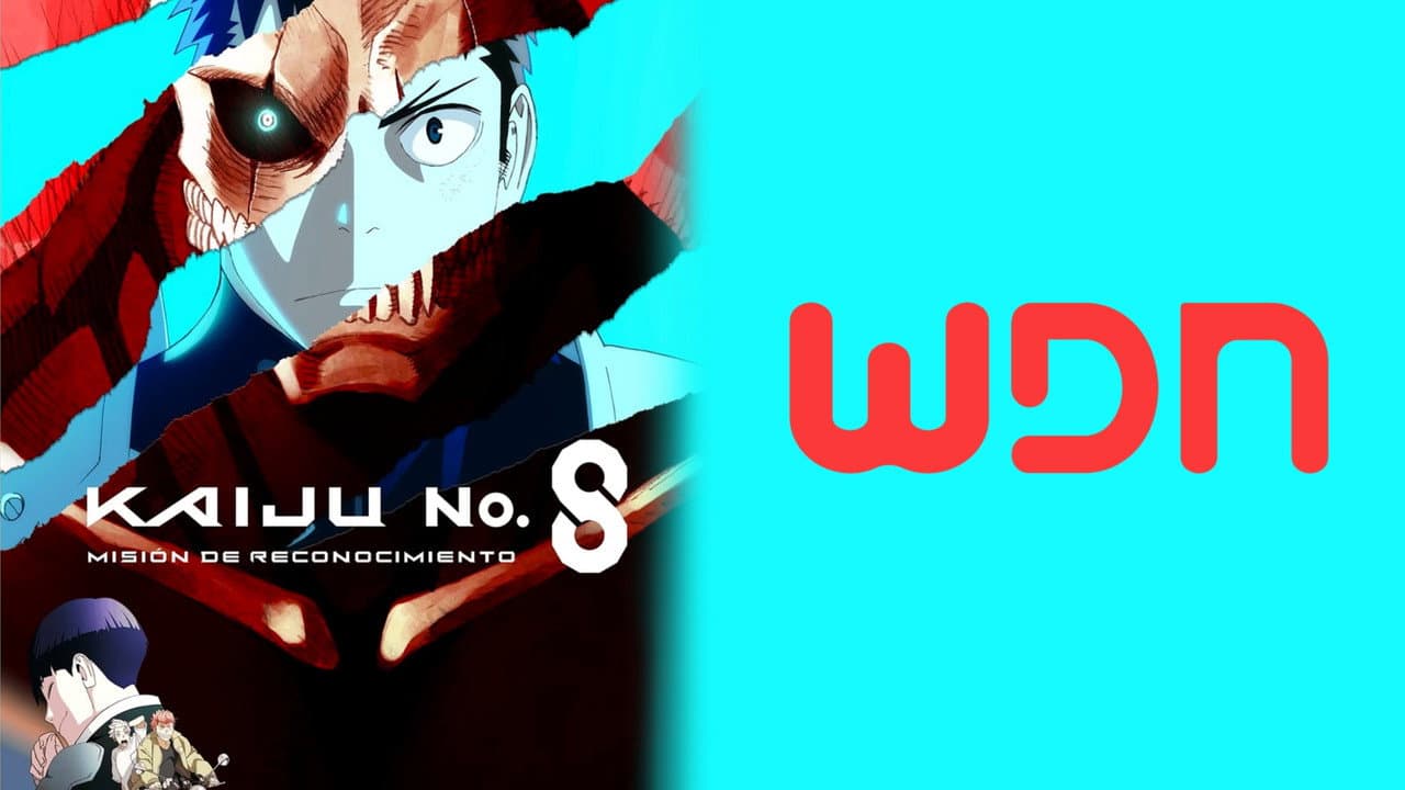 Kaiju No. 8: Mission Recon still 8