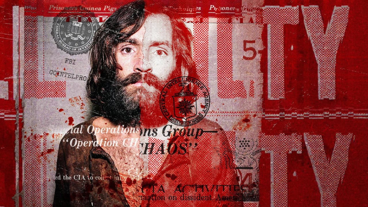 Chaos: The Manson Murders still 3