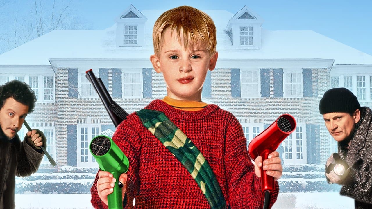 Home Alone still 2