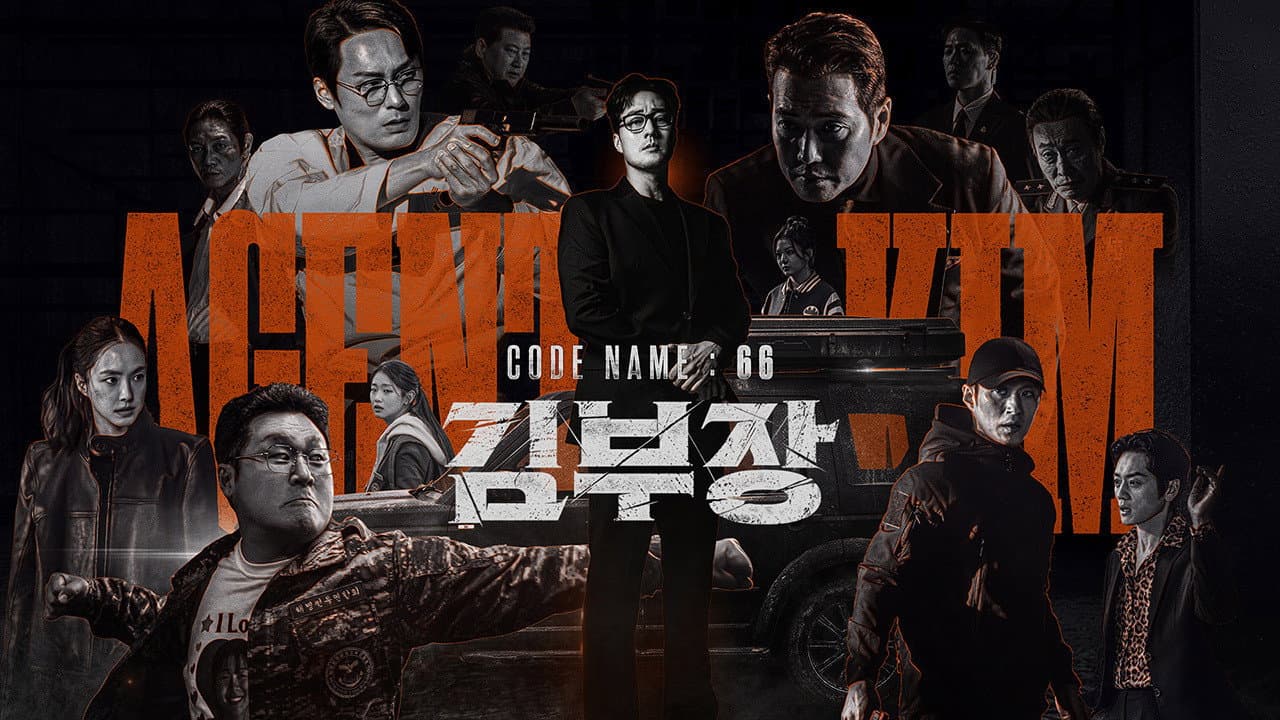 Agent Kim Review: Spy Thriller or Flop? still 5