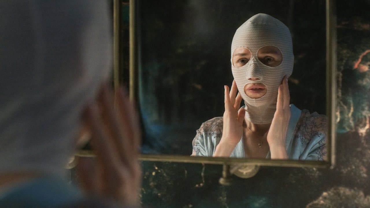 Goodnight Mommy still 4