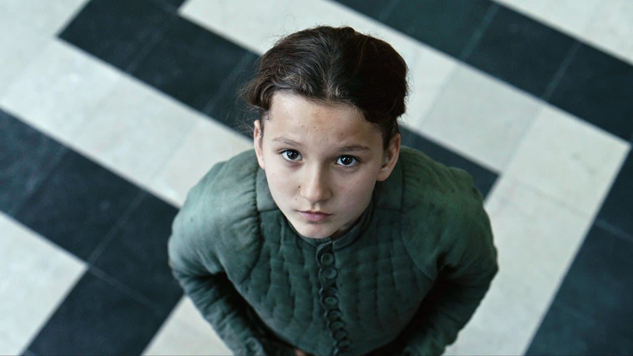 Joan of Arc still 1