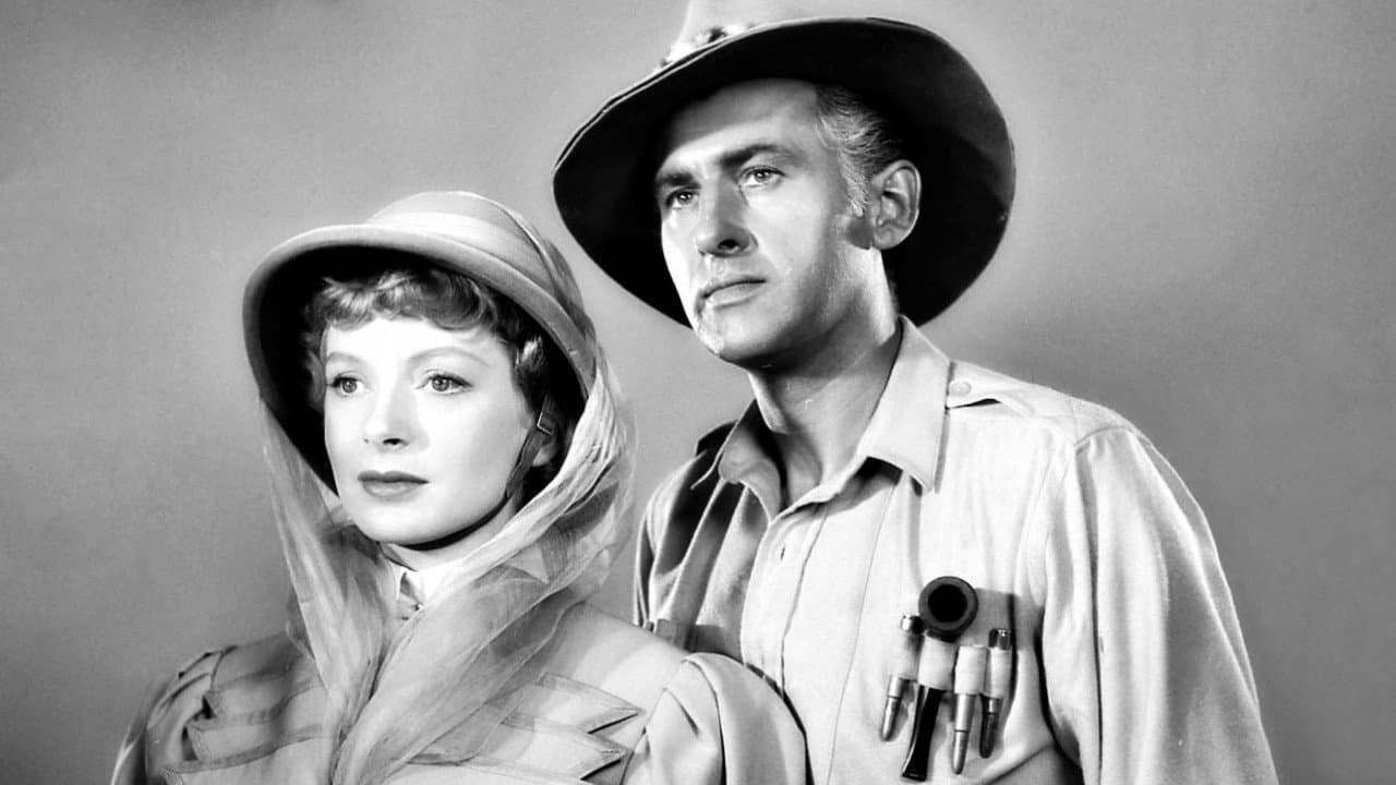 King Solomon's Mines still 6