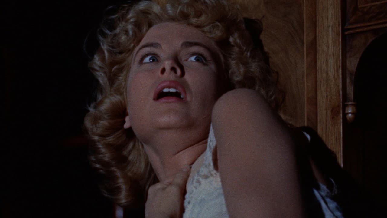 Dial M for Murder still 4