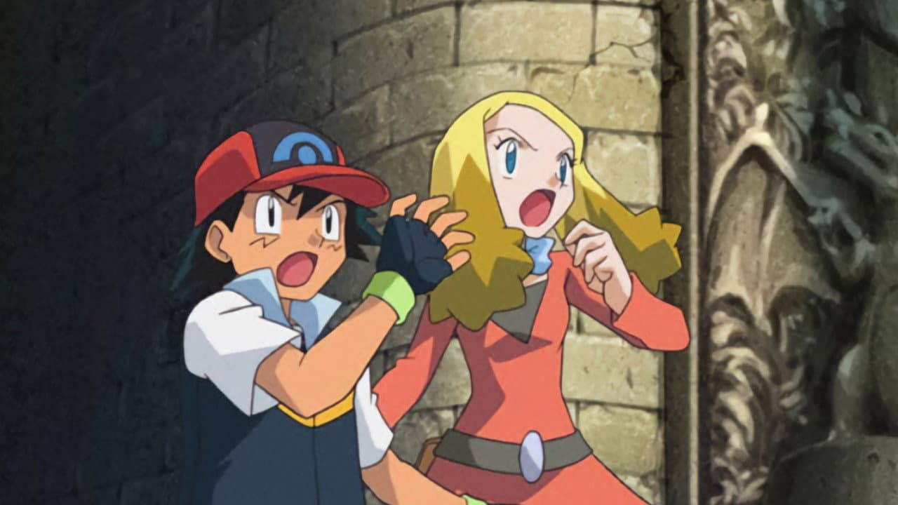 Pokémon: The Rise of Darkrai still 5