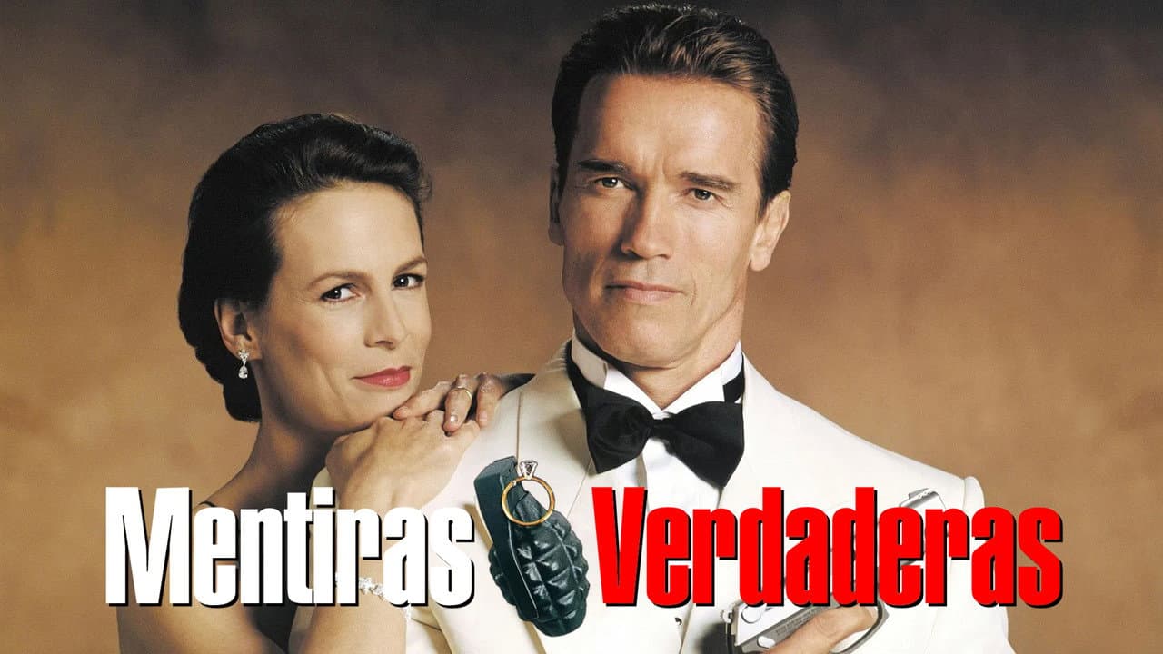 True Lies still 5
