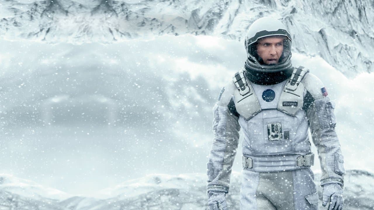 Interstellar still 2