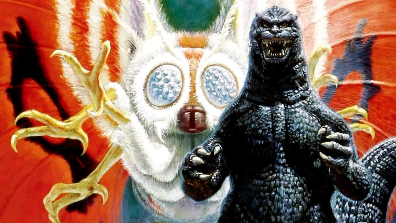 Mothra vs. Godzilla still 8