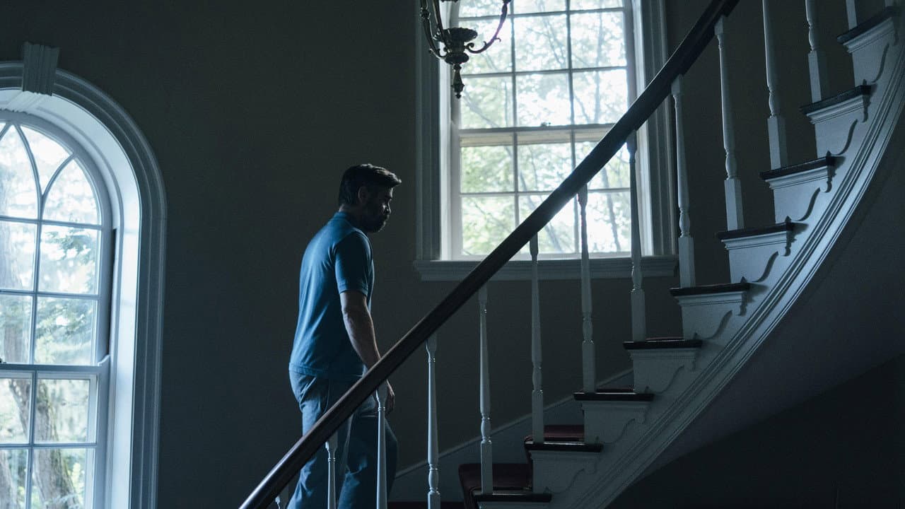 The Killing of a Sacred Deer still 3