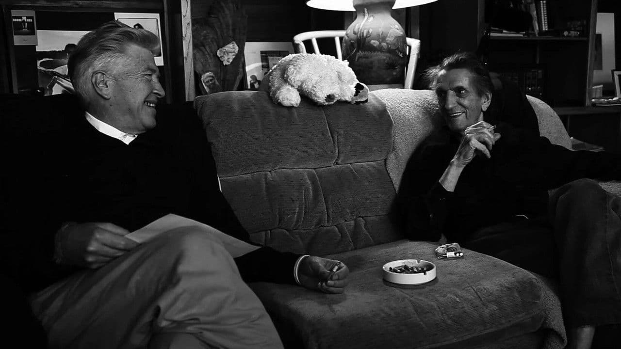 Harry Dean Stanton: Partly Fiction still 1
