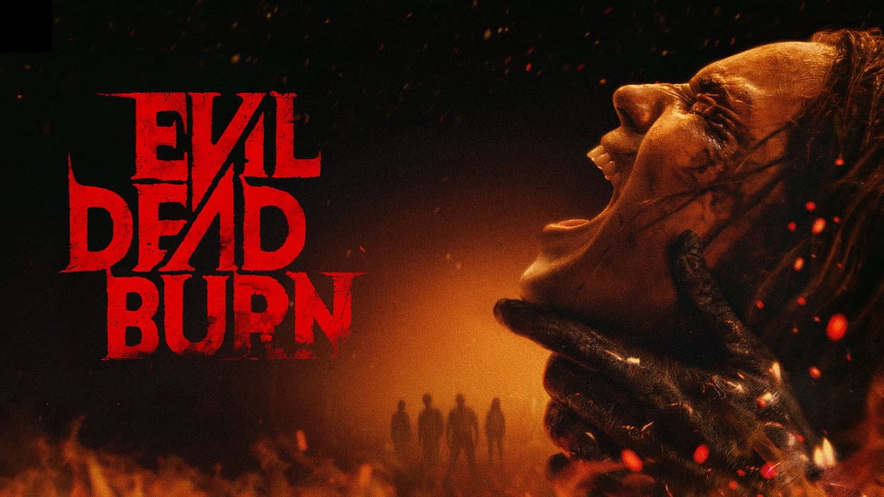 Evil Dead Burn Review: Bloody, Gory Thrills still 6