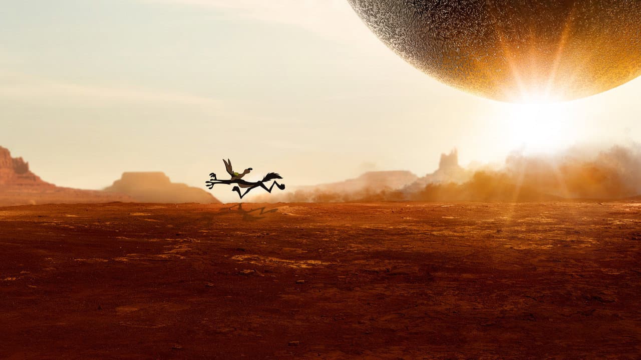 Coyote vs. Acme Movie News: Updates & Buzz still 7