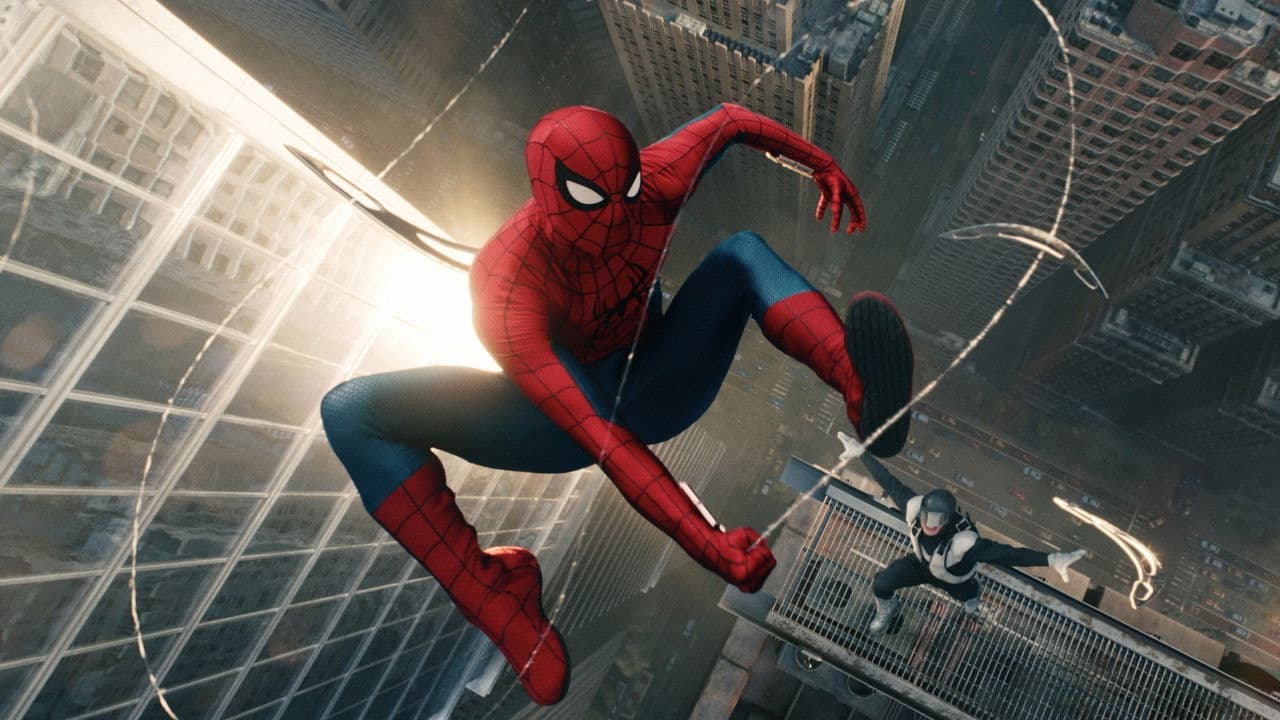 Spider-Man: Brand New Day Review - Fresh Start or Just Hyp still 3