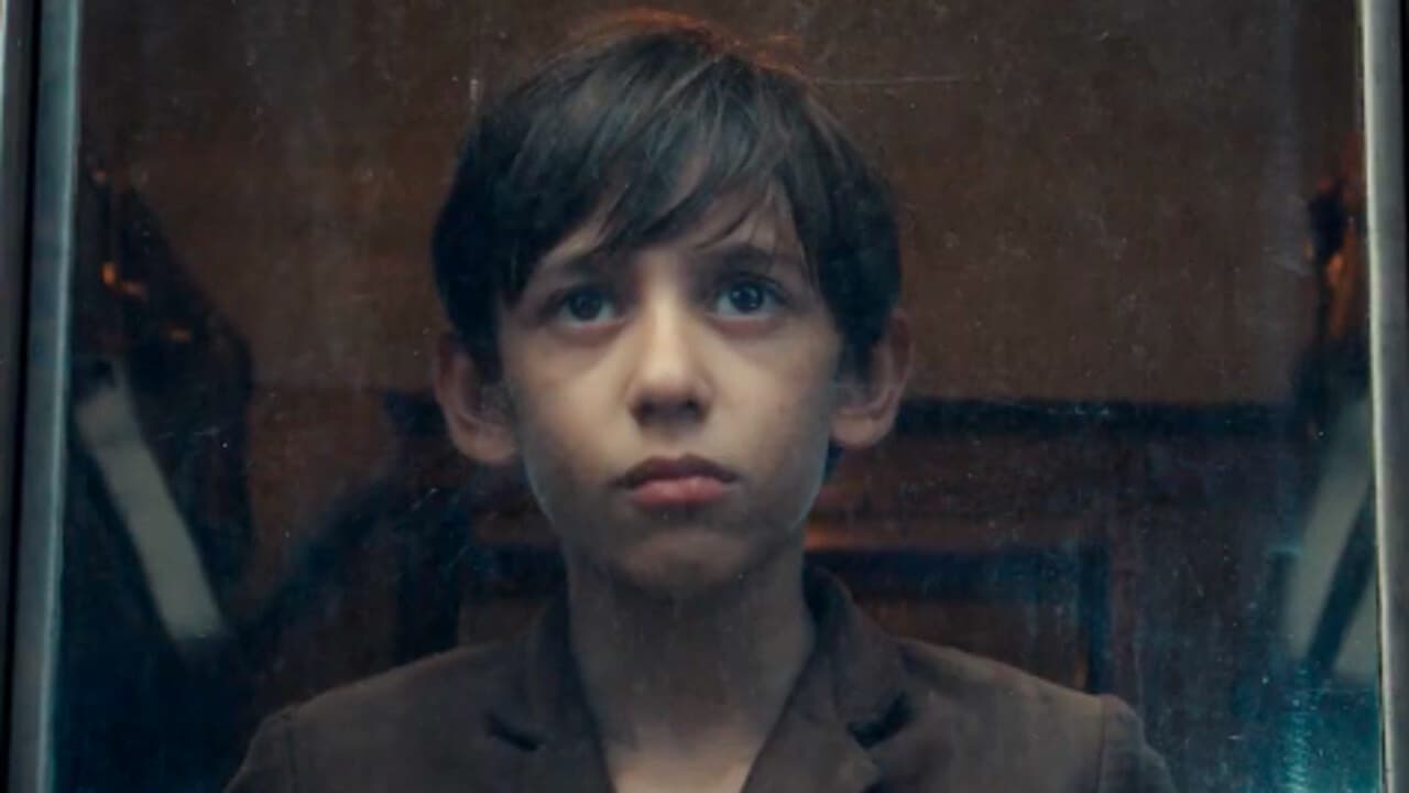 The Children's Train still 5