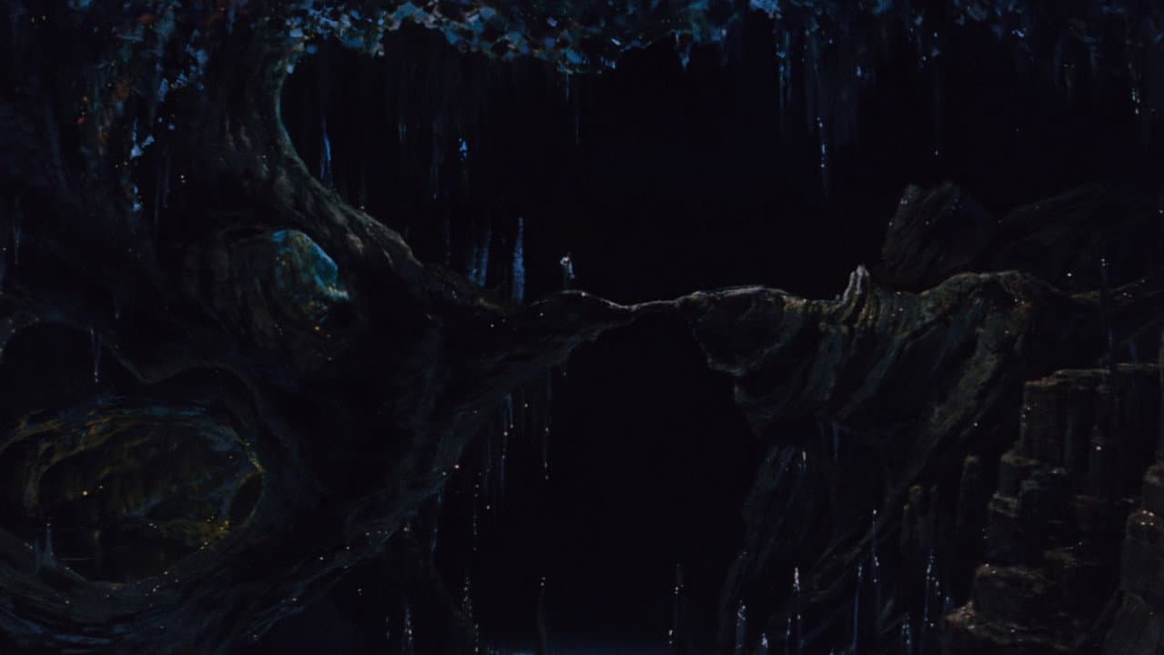 Journey to the Center of the Earth still 2