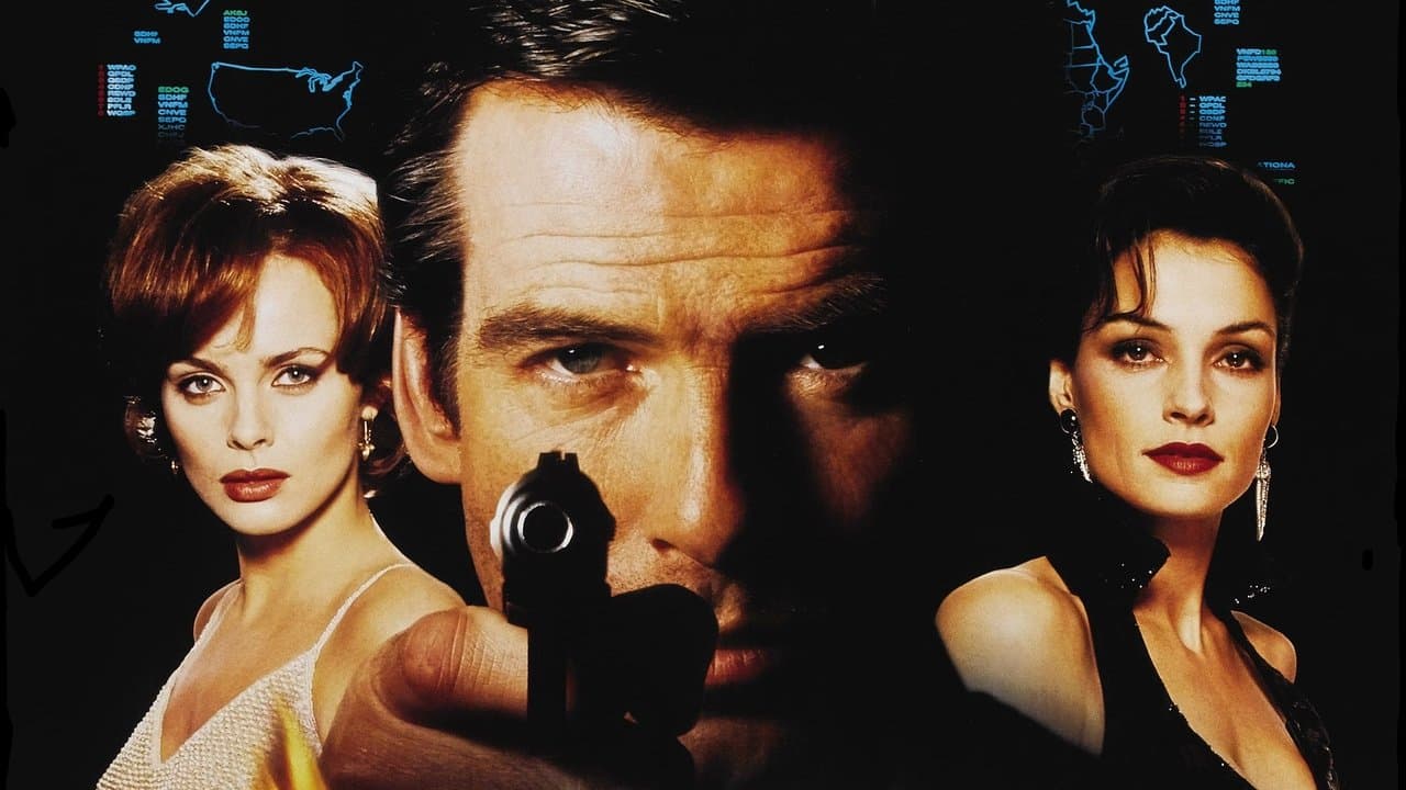GoldenEye still 2