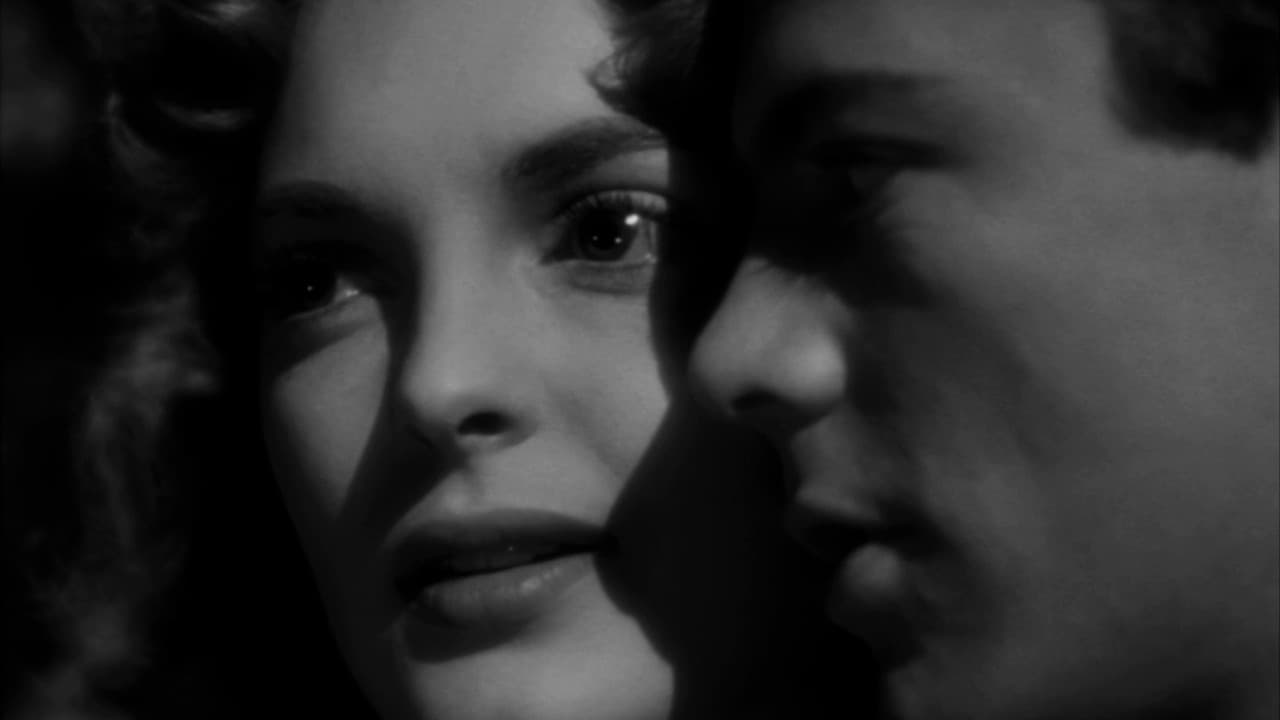The Red House still 8