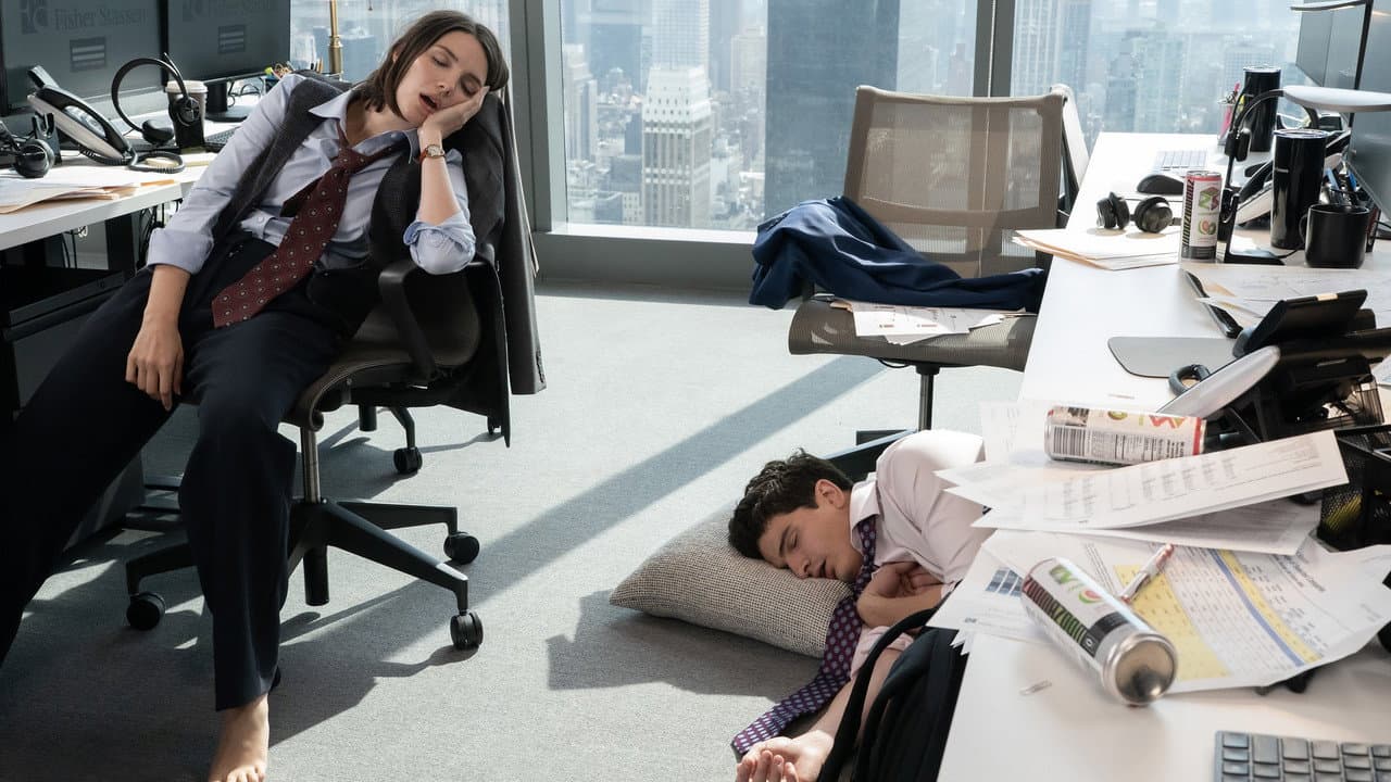 Not Suitable for Work (2026) - Movie News & Updates still 8